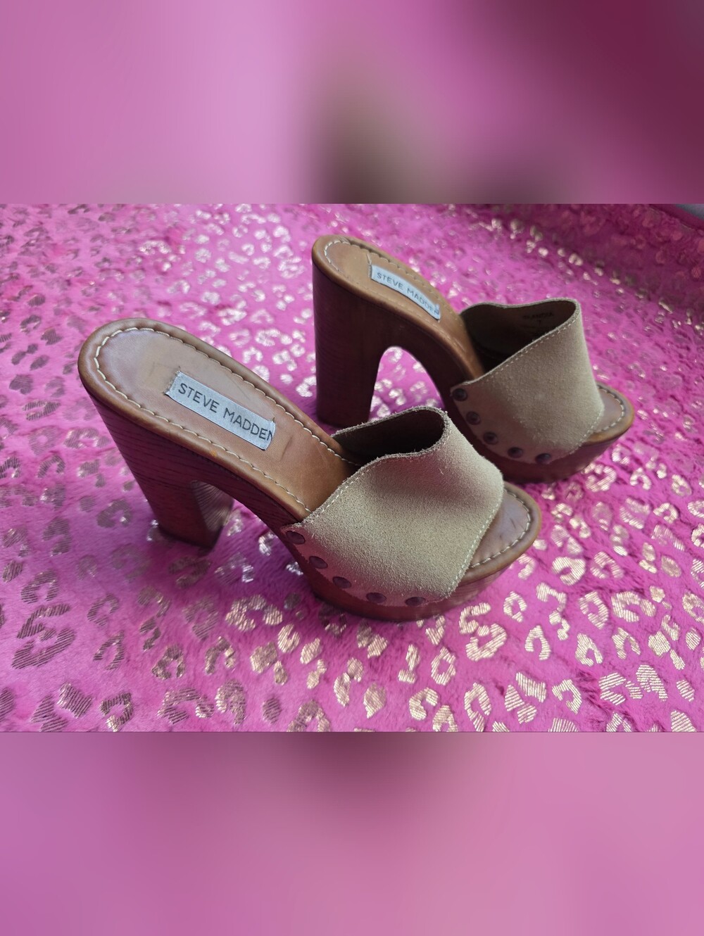 SOLD